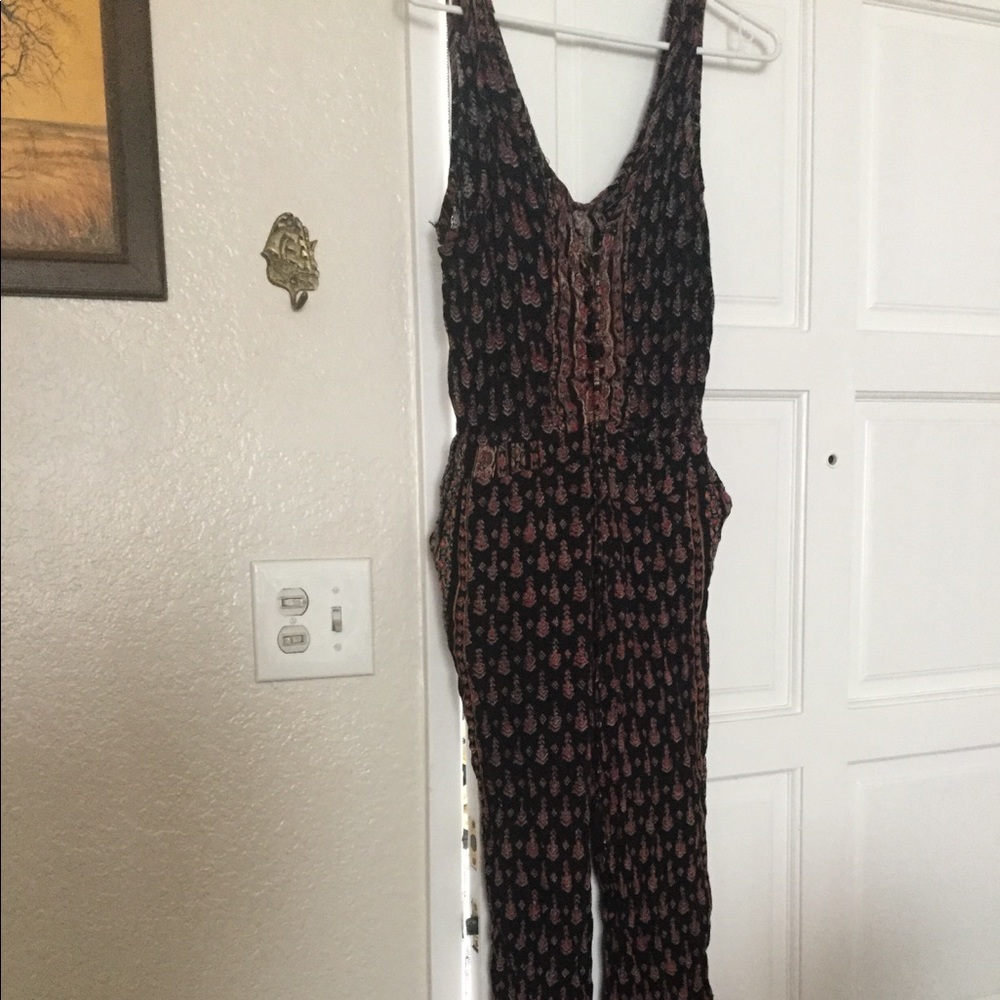 Vintage Romper